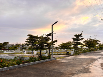 Property for sale in Yavat, Pune