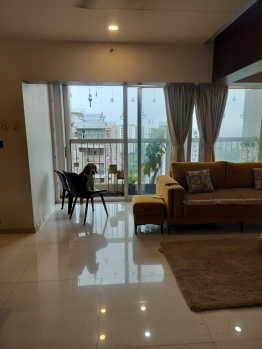 Flats & Apartments for Sale in Mohammadwadi, Pune (2500 Sq.ft.)