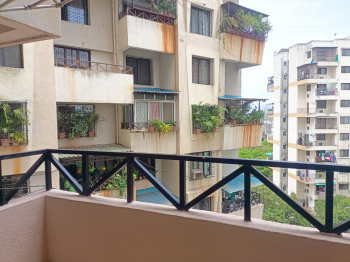 3 BHK Flats & Apartments for Rent in Kondhwa, Pune (1500 Sq.ft.)