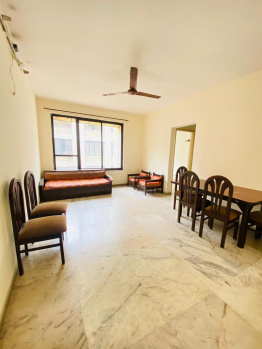 2 BHK rental in Oxford Comfort