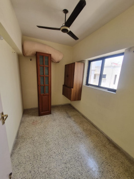 2.5 BHK on rent in Boat Club Road