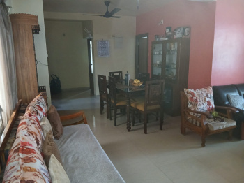 Flats & Apartments for Rent in Nibm Annexe, Pune (1000 Sq.ft.)