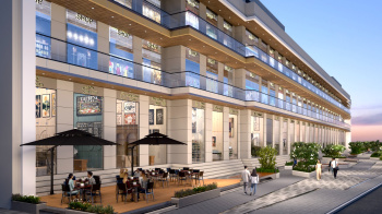 Spacious nearing possession 2 BHK at Kondhwa