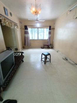 Flats & Apartments for Rent in Kondhwa, Pune (1000 Sq.ft.)
