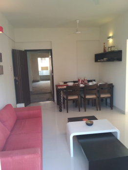 Flats & Apartments for Sale in Kondhwa Budruk, Pune (950 Sq.ft.)