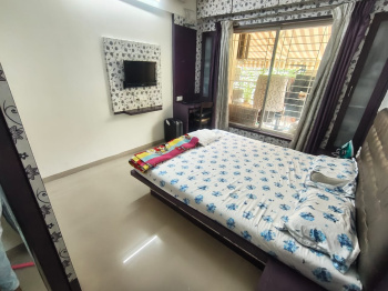 Flats & Apartments for Sale in Kondhwa, Pune (1000 Sq.ft.)
