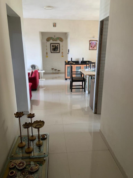 3 BHK for sale in Kumar palmsprings