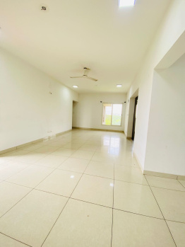 3 BHK spacious flat for sale in Kondhwa