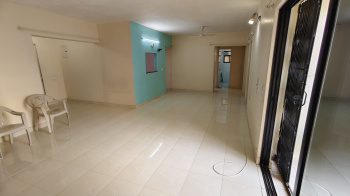Flats & Apartments for Sale in Kondhwa Budruk, Pune (1200 Sq.ft.)