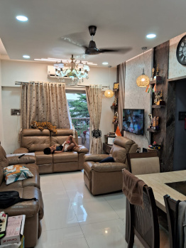 Flats & Apartments for Sale in Kondhwa Budruk, Pune (1500 Sq.ft.)