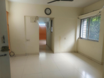 Flats & Apartments for Sale in Kondhwa, Pune (550 Sq.ft.)