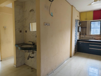 Flats & Apartments for Sale in Kondhwa, Pune (1000 Sq.ft.)