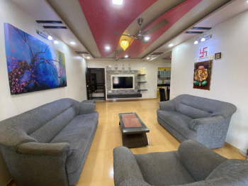 3 BHK for sale in Nyati Enclave in Undri