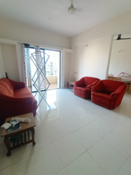 Flats & Apartments for Sale in Kondhwa, Pune (975 Sq.ft.)