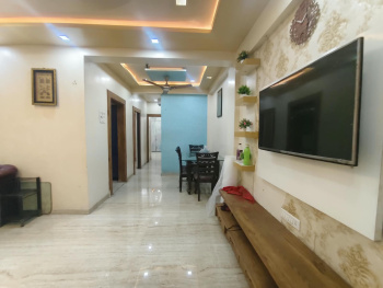 2 BHK Garden flat in Vijay Park