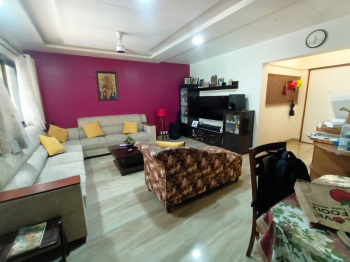 Flats & Apartments for Sale in Kondhwa, Pune (1500 Sq.ft.)