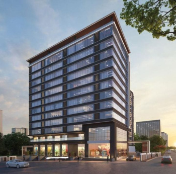 650 Sq.ft. Commercial Shops for Sale in Kondhwa, Pune