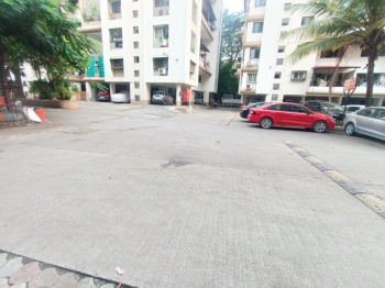 Flats & Apartments for Sale in Nibm, Pune (620 Sq.ft.)