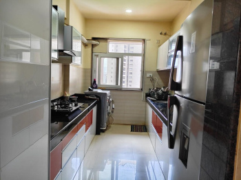 Flats & Apartments for Rent in Nibm Annexe, Pune (1330 Sq.ft.)