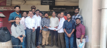 Property for sale in Vindhane, Navi Mumbai