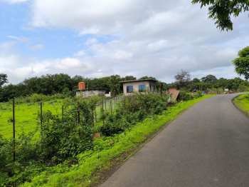 2 Guntha Agricultural/Farm Land for Sale in Pen, Raigad