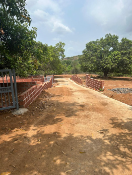 Residential Plot for Sale in Pen, Raigad (8 Guntha)
