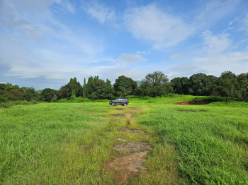 Residential Plot for Sale in Vindhane, Navi Mumbai (16000 Sq.ft.)