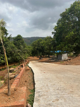 Property for sale in Waje, Raigad