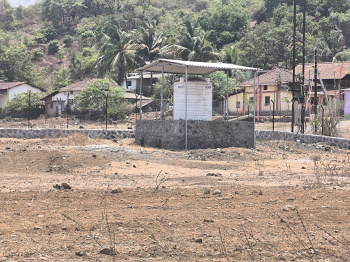 Residential Plot for Sale in Pen, Raigad (55 Guntha)