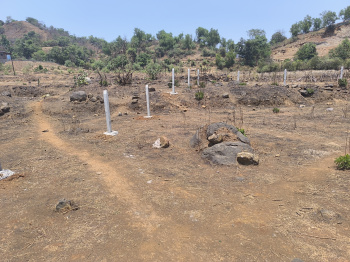 Residential Plot for Sale in Pen, Raigad (5000 Sq.ft.)