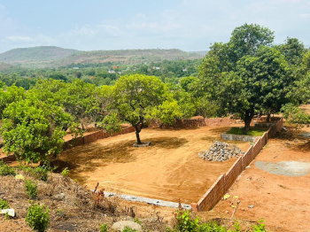 4 Guntha Residential Plot for Sale in Pen, Raigad