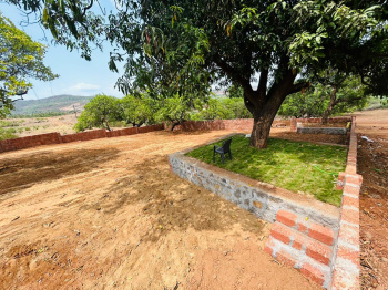 8 Guntha Residential Plot for Sale in Pen, Raigad