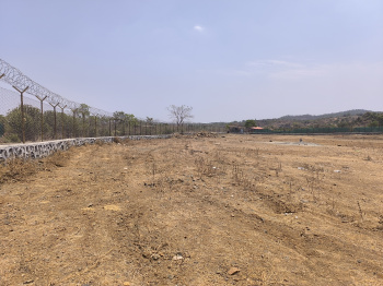Residential Plot for Sale in Vindhane, Navi Mumbai (15 Guntha)