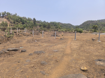 Residential Plot for Sale in Harigram, Navi Mumbai (20 Guntha)