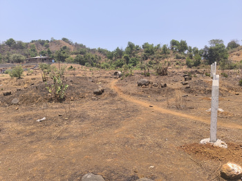 Property for sale in Harigram, Navi Mumbai