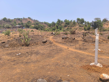 RESIDENTIAL PLOT FOR SALE CHIRLE