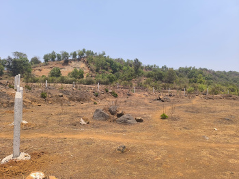 Property for sale in Chirner, Navi Mumbai