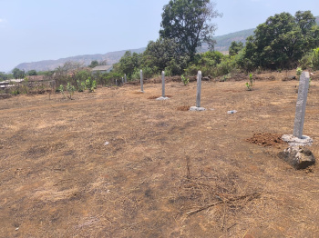 Property for sale in Chirner, Navi Mumbai