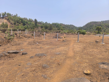 Property for sale in Chirle, Navi Mumbai