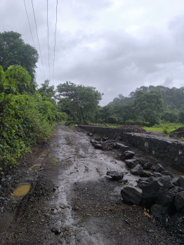 Property for sale in Vindhane, Navi Mumbai