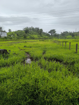Property for sale in Vindhane, Navi Mumbai