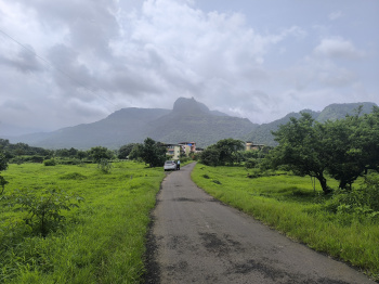 Property for sale in Waje, Raigad