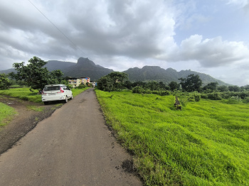 RESIDENTIAL PURPOSE NA PLOT FOR SALE