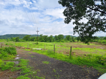 Property for sale in Waje, Raigad