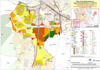 RESIDENTIAL ZONE PLOT FOR SALE NEAR RIYASAT BLISS