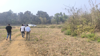 MUMBAI 3.O GROWTH CENTRE PLOT FOR SALE