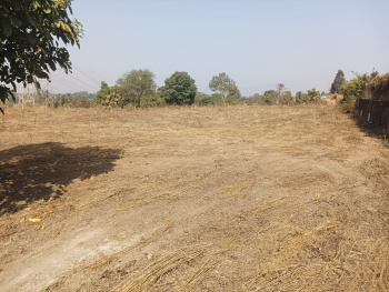 Residential Plot for Sale in Uran, Navi Mumbai (25.80 Guntha)