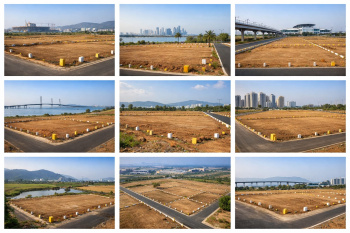 Property for sale in Uran, Raigad