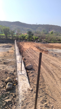Property for sale in Uran, Raigad