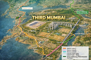 Property for sale in Uran, Raigad